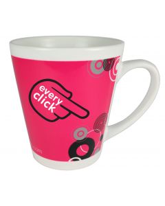 Deco Dye Sub Mug